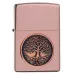 Запальничка бензинова Zippo Tree Of Life Emblem (49638)
