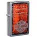 Запальничка бензинова "ZIPPO" Harley Davidson (49658)