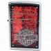 Запальничка бензинова "ZIPPO" Harley Davidson (49658)