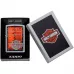 Запальничка бензинова "ZIPPO" Harley Davidson (49658)