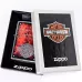 Запальничка бензинова "ZIPPO" Harley Davidson (49658)
