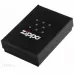 Запальничка бензинова Zippo Harley Davidson brushed chrome (49828)