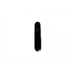 Накладка Victorinox до ножа 91 мм передня Чорний (C.3603.3)