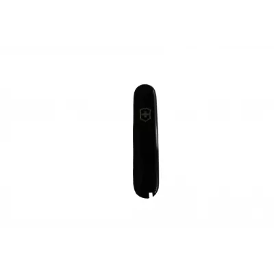 Накладка Victorinox до ножа 91 мм передня Чорний (C.3603.3)