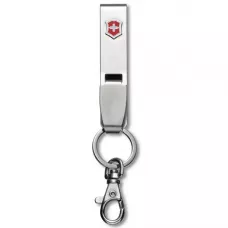 Підвіска на ремінь Victorinox Срібляста (4.1858)