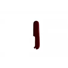 Накладка Victorinox до ножа 91 мм задня Червоний (C.3600.4)