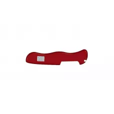 Накладка Victorinox до ножа 111 мм задня Червоний (C.8900.4)