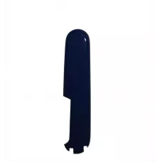 Накладка Victorinox до ножа 91 мм ззаду з місцем під ручку Синій (C.3502.4)