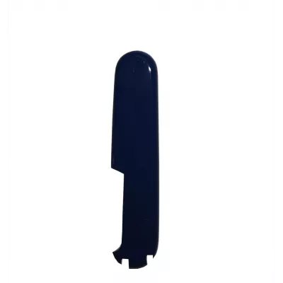 Накладка Victorinox до ножа 91 мм ззаду з місцем під ручку Синій (C.3502.4)