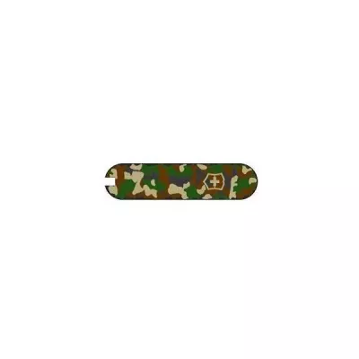 Накладка Victorinox к ножу 58 мм передняя Камуфляж (C.6294.3)