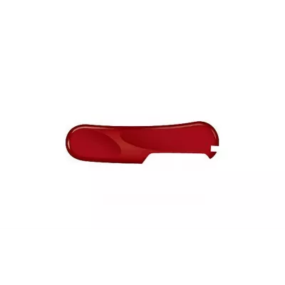 Накладка до ножа 85 мм Victorinox Evolution ззаду Червоний (C.2700.E4)