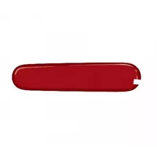 Накладка Victorinox до ножа 84 мм задня без місця під штопор Червоний (C2300.4)