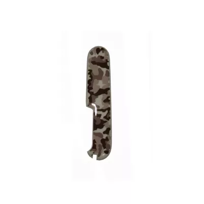 Накладка Victorinox к ножу 91 мм задняя Камуфляж (C3694.41)