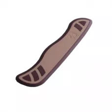 Накладка Victorinox до ножа 111 мм передня Коричневий (C.8394.C7)