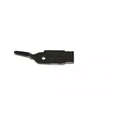 Пружина Victorinox Leaf spring Swisstool Spirit Victorinox Сріблястий (B.0251)