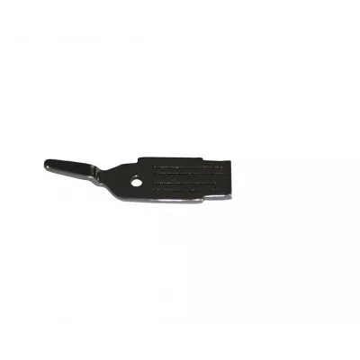 Пружина Victorinox Leaf spring Swisstool Spirit Victorinox Сріблястий (B.0251)