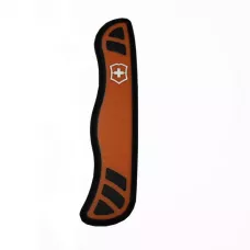 Накладка Victorinox до ножа 111 мм, передня, оранжево-чорна (C.8339.C7)
