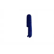 Накладка Victorinox до ножа 91 мм ззаду Синій прозорий (C.3602.Т4)