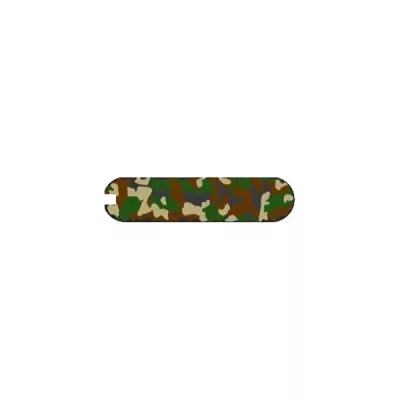 Накладка Victorinox к ножу 58 мм задняя Камуфляж (C.6294.4)