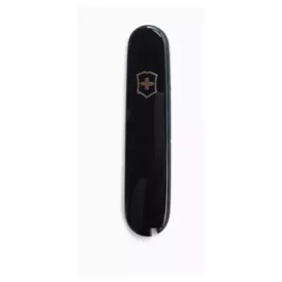 Накладка Victorinox до ножа 84 мм передня Чорний (C.2603.3)