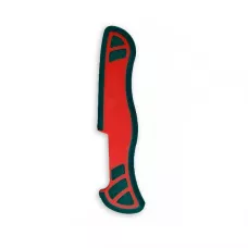 Накладка Victorinox до ножа 111 мм ззаду Червоно-чорний (C.8330.C2)