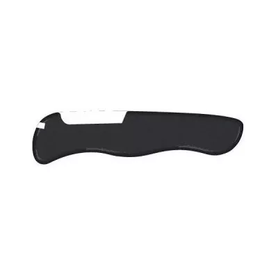 Накладка Victorinox до ножа 111 мм ззаду Чорний (C.8303.4)