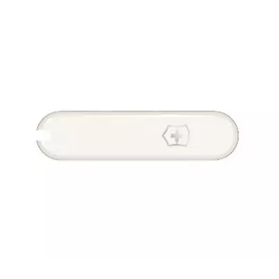 Накладка Victorinox до ножа 58 мм передня Білий (C.6207.3)