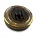 Компас бронзовий "Beatles" Brass Beatles Compass d-6,h-2 см (DN26575A)