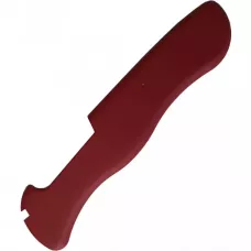 Накладка Victorinox до ножа 111 мм ззаду Червоний (C.8300.4)