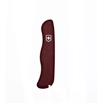 Накладка Victorinox до ножа 111 мм передня Червона (C.8900.9)