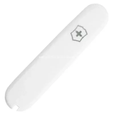 Накладка Victorinox до ножа 84 мм передня Білий (C.2607.3)