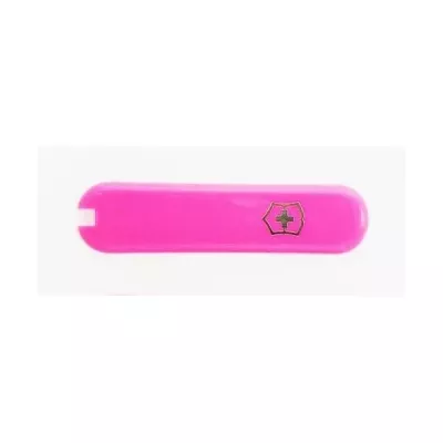 Накладка Victorinox до ножа 58 мм передня Рожевий (C.6251.3)