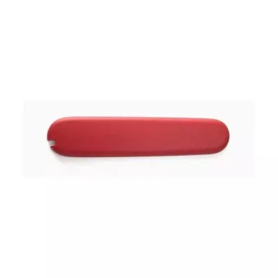 Накладка Victorinox до ножа 91 мм передня Червоний матовий (C.3200.3)