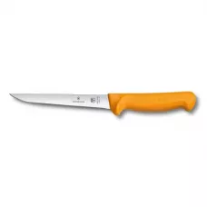 Професійний ніж Victorinox Swibo обвалочний прямий 160 мм (5.8401.16)