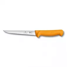 Професійний ніж Victorinox Swibo обвалочний 140 мм (5.8401.14)