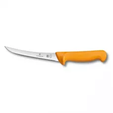 Професійний ніж Victorinox Swibo обвалочний 130 мм (5.8405.13)