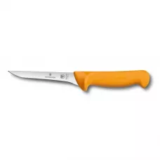 Професійний ніж Victorinox Swibo вузький обвалочний 160 мм (5.8408.16)