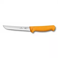 Професійний ніж Victorinox Swibo обвалочний широкий 160 мм (5.8407.16)