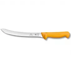 Професійний ніж Victorinox Swibo Fish філейний гнучкий для риби 200 мм (5.8452.20)