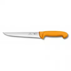 Професійний ніж Victorinox Swibo обробний 200 мм (5.8411.20)