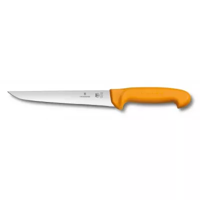 Професійний ніж Victorinox Swibo обробний 200 мм (5.8411.20)