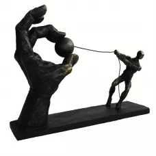 Статуетка Italfama Творець власної долі 27 см (SR44443)