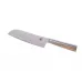 Ніж кухонний 31 см Laguiole Santoku Ashwood (40268775)