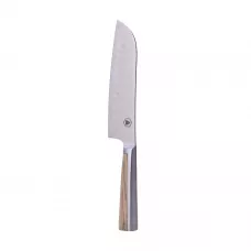 Ніж кухонний 31 см Laguiole Santoku Ashwood (40268775)