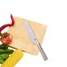 Ніж кухонний 31 см Laguiole Santoku Ashwood (40268775)
