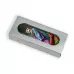 Складаний ніж Victorinox Camper Animal 91 мм 14 функцій Хамелеон (1.3613.3_F1020pw)