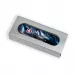Складаний ніж Victorinox Huntsman Animal 91 мм 16 функцій Вовк (1.3713.3_F1040pw)
