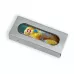 Складаний ніж Victorinox Mountaineer Animal 91 мм 19 функцій Змій (1.3743.7_F1050pw)