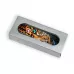 Складаний ніж Victorinox Hiker Animal 91 мм 14 функцій Леопард (1.4613.3_F1080pw)