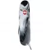 Складаний ніж Victorinox Super Tinker Animal 91 мм 15 функцій Кінь (1.4703.7_F1090pw)